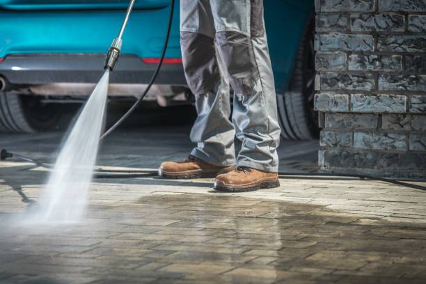 Best House Exterior Washing  in Berwyn, PA